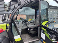Telehandler Claas Scorpion 732
