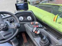 Telehandler Claas Scorpion 732