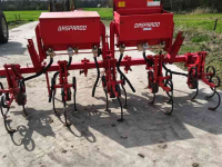 Inter-row cultivator Gaspardo schoffelmachine HL 780