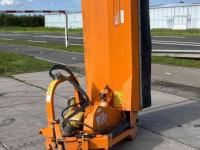 Flail mower Votex Roadmaster 1905S