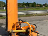 Flail mower Votex Roadmaster 1905S