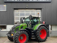 Tractor Fendt 620 Vario Profi Plus