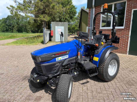 Horticultural Tractors  Farmtrac FT 26  4WD