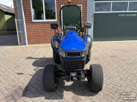 Horticultural Tractors  Farmtrac FT 26  4WD