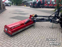 Mower FPM BM200 PRO