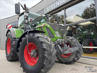 Tractor Fendt 724 Vario Gen6 ProfiPlus setting 2