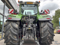 Tractor Fendt 724 Vario Gen6 ProfiPlus setting 2
