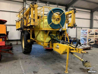 Fieldsprayer pull-type Dubex Mentor