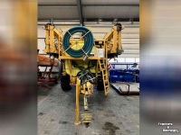 Fieldsprayer pull-type Dubex Mentor