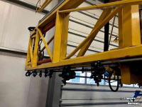 Fieldsprayer pull-type Dubex Mentor