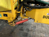 Fieldsprayer pull-type Dubex Mentor