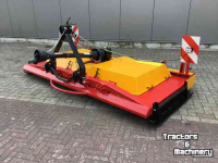 Pasture topper Agromet Koja SL 3
