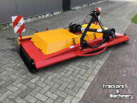 Pasture topper Agromet Koja SL 3