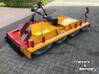 Pasture topper Agromet Koja SL 3