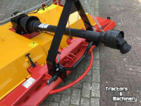 Pasture topper Agromet Koja SL 3