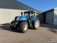 Tractor New Holland T7.230 AC