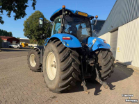 Tractor New Holland T7.230 AC