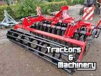Disc harrow Agro-Factory schijveneg THOR AT-R