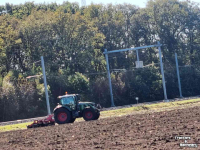 Disc harrow Agro-Factory schijveneg THOR AT-R