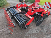 Disc harrow Agro-Factory schijveneg THOR AT-R