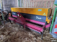 Overseeder Vredo 125.07.5
