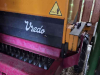 Overseeder Vredo 125.07.5
