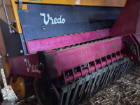 Overseeder Vredo 125.07.5