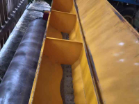 Overseeder Vredo 125.07.5