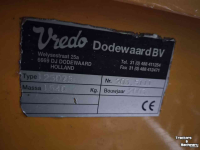 Overseeder Vredo 125.07.5