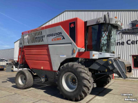 Combine Massey Ferguson 7278 Cerea