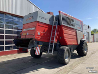 Combine Massey Ferguson 7278 Cerea