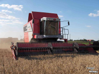 Combine Massey Ferguson 7278 Cerea