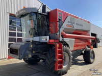 Combine Massey Ferguson 7278 Cerea