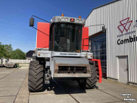 Combine Massey Ferguson 7278 Cerea