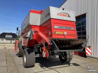 Combine Massey Ferguson 7278 Cerea