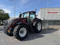 Tractor Valtra T174 Direct (vario)