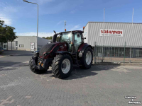 Tractor Valtra T174 Direct (vario)