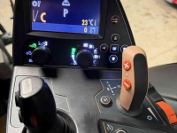 Tractor Valtra T174 Direct (vario)
