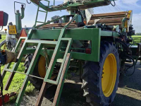 Bulb harvester Koops Koops C 180 netten rooier bollenrooier