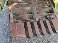 Bulb harvester Koops Koops C 180 netten rooier bollenrooier