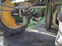 Bulb harvester Koops Koops C 180 netten rooier bollenrooier