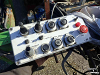 Bulb harvester Koops Koops C 180 netten rooier bollenrooier
