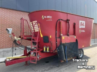 Feed mixer BVL V Mix  24 2S