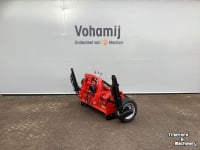 Flail mower  Harlander MPS-150