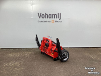 Flail mower  Harlander MPS-150