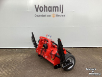Flail mower  Harlander MPS-150