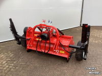 Flail mower  Harlander MPS-150