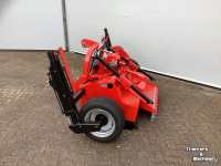 Flail mower  Harlander MPS-150