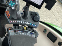 Tractor Fendt 620 Vario Profi Plus