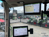 Tractor Fendt 620 Vario Profi Plus